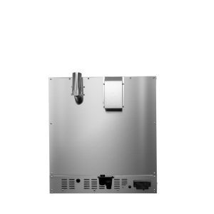 AEC-0621E Atosa 6-Rack Smart-Touch Electric Combi Oven, 208V/3ph/19.3KW