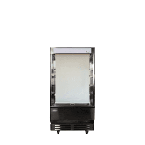 AOM-40B — 40″-Wide Open Air Merchandiser