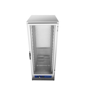 ATOSA ATHC-18ES — 18-Pan Insulated Warming & Holding Cabinet, ENERGY STAR