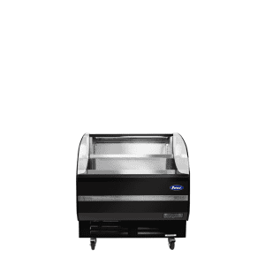 ATHOM-39 – 39"-Wide Open Air Merchandiser