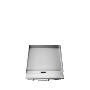 ATMG-24 Heavy-Duty Countertop 24" Manual Griddle, Gas