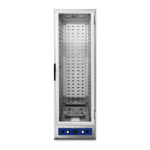ATOSA ATWC-18-P 24-Pan Economy Insulated Warming Cabinet, 120v/60Hz/1p