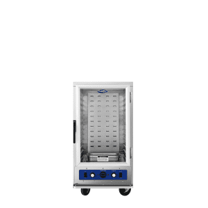ATOSA ATWC-9-P 12-Pan Economy Insulated Warming Cabinet, 120v/60Hz/1p