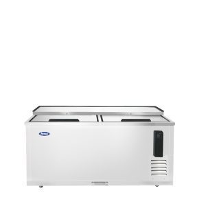 ATOSA MBC65GR 65" Wide Horizontal Bottle Cooler, 115v/60Hz/1p
