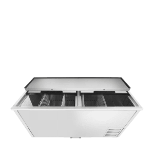 ATOSA MBC65GR 65" Wide Horizontal Bottle Cooler, 115v/60Hz/1p