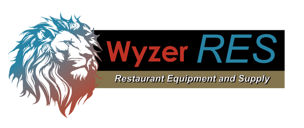 Wyzer Restaurant Equipment & Supply