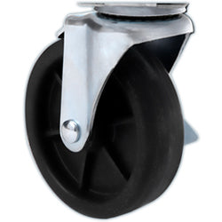 AOM-40B — 40″-Wide Open Air Merchandiser