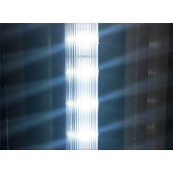 AOM-40B — 40″-Wide Open Air Merchandiser