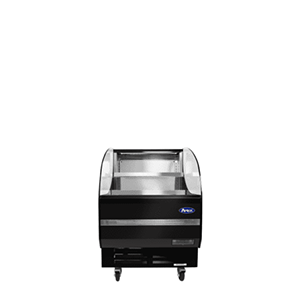 ATHOM-28 – 28"-Wide Open Air Merchandiser