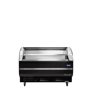ATHOM-60 – 60"-Wide Open Air Merchandiser