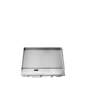 ATMG-36 Heavy-Duty Countertop 36" Manual Griddle, Gas