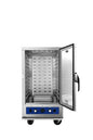 ATOSA ATWC-9-P 12-Pan Economy Insulated Warming Cabinet, 120v/60Hz/1p