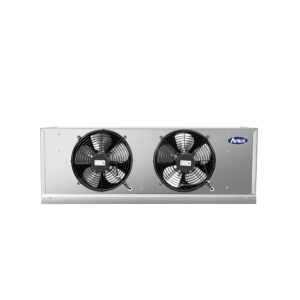 AWC1010-TF – ATOSA - Walk-in Cooler 10'W x 10'D x 7'6"H - 208v/60Hz/1ph/12A