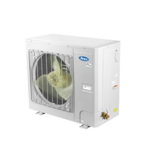 AWC1010-TF – ATOSA - Walk-in Cooler 10'W x 10'D x 7'6"H - 208v/60Hz/1ph/12A