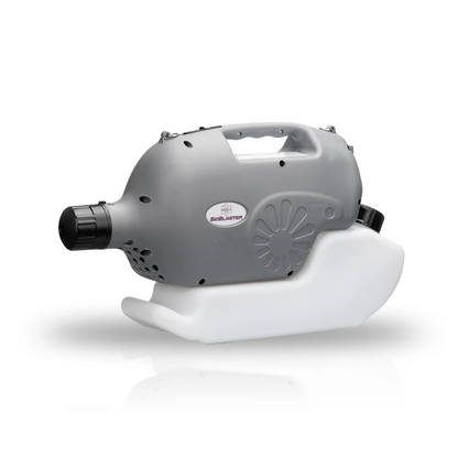 BioBlasting - Sterile Cleaning & Disinfectants