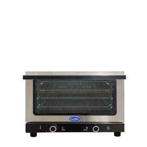 ATOSA CTCO-100 Full-Size CounterTop Convection Oven, 208v/60Hz/1Ph
