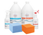 BioBlasting - Sterile Cleaning & Disinfectants