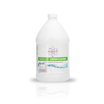 BioBlasting - Sterile Cleaning & Disinfectants